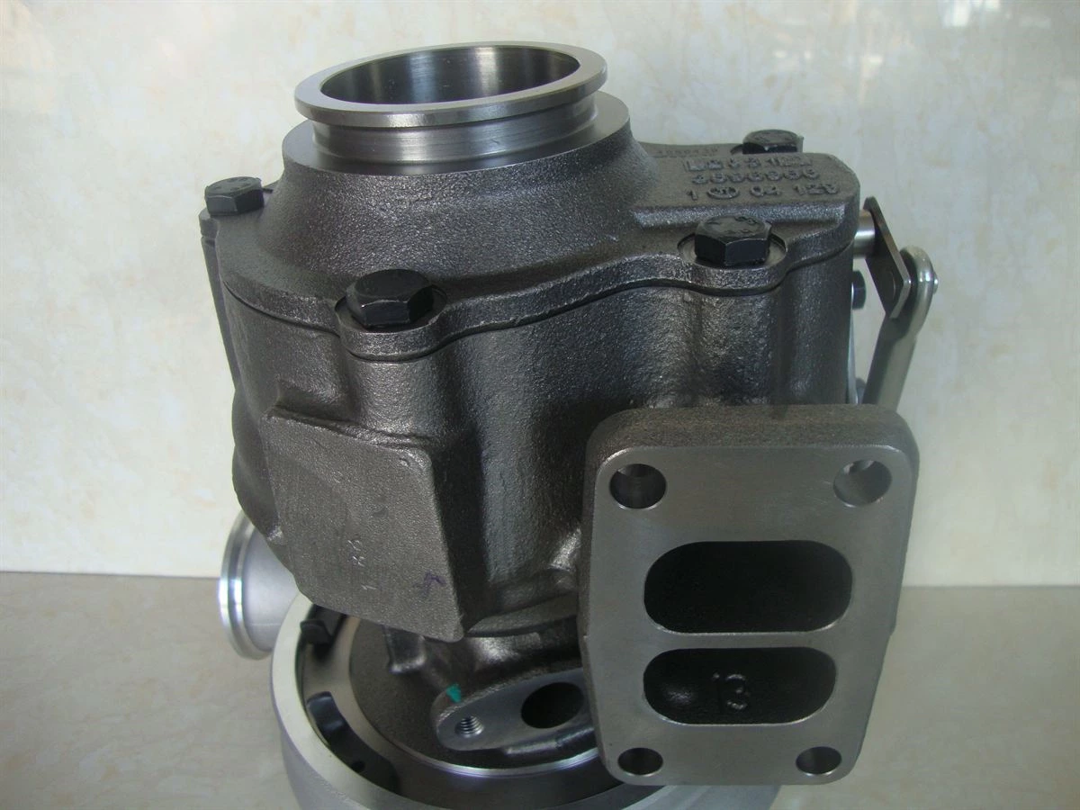 DCEC 6B Series Turbocharger