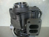 DCEC 6B Series Turbocharger
