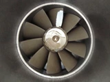 DCEC 6B Series Turbocharger