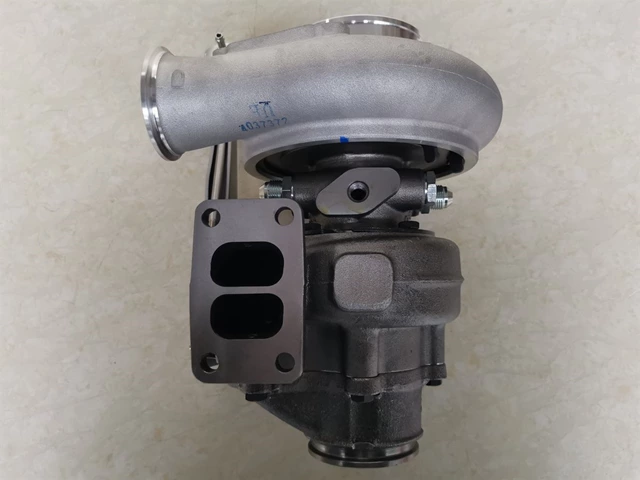 DCEC 6B Series Turbocharger