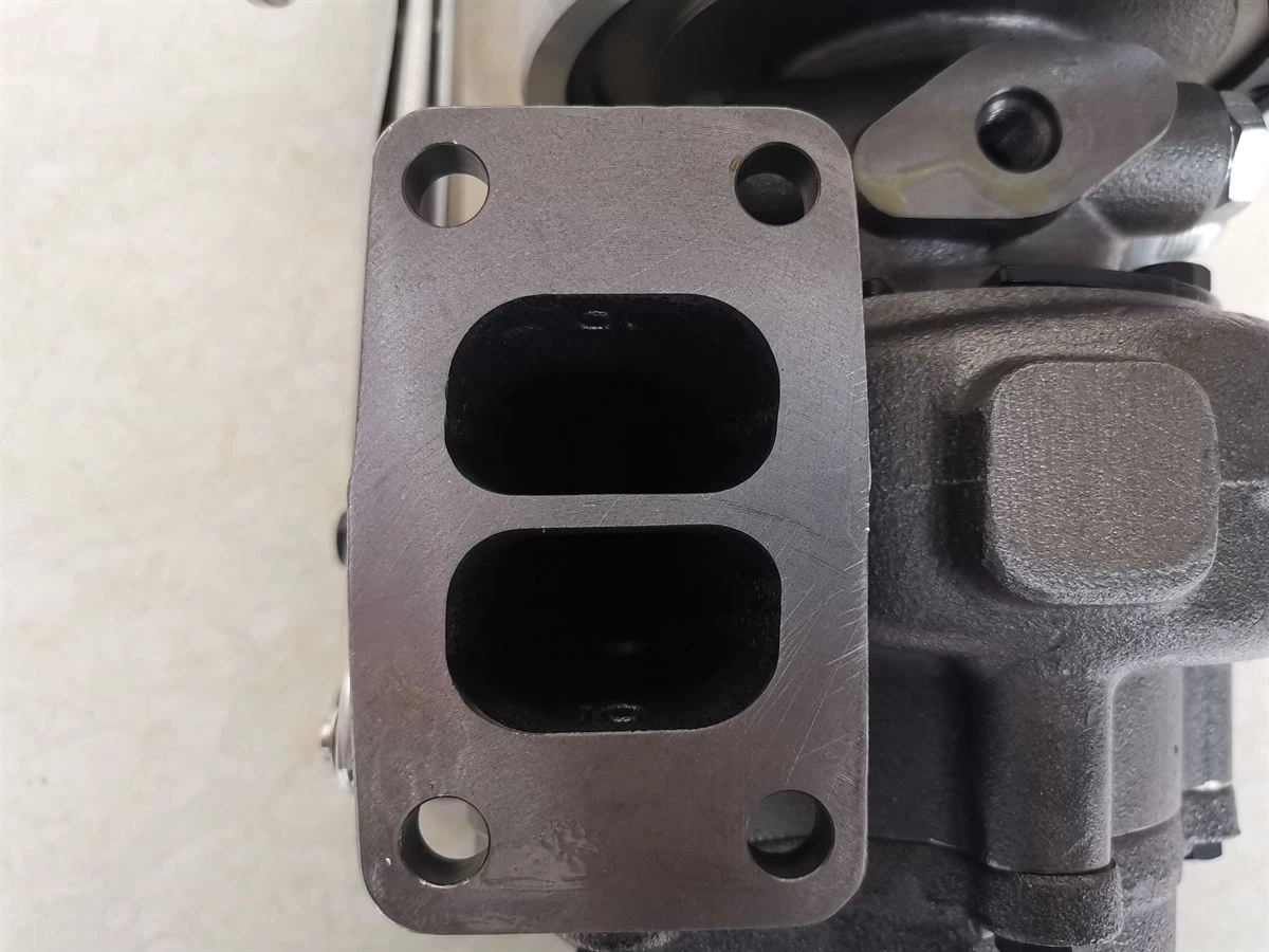 DCEC 6B Series Turbocharger