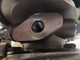 DCEC 6B Series Turbocharger