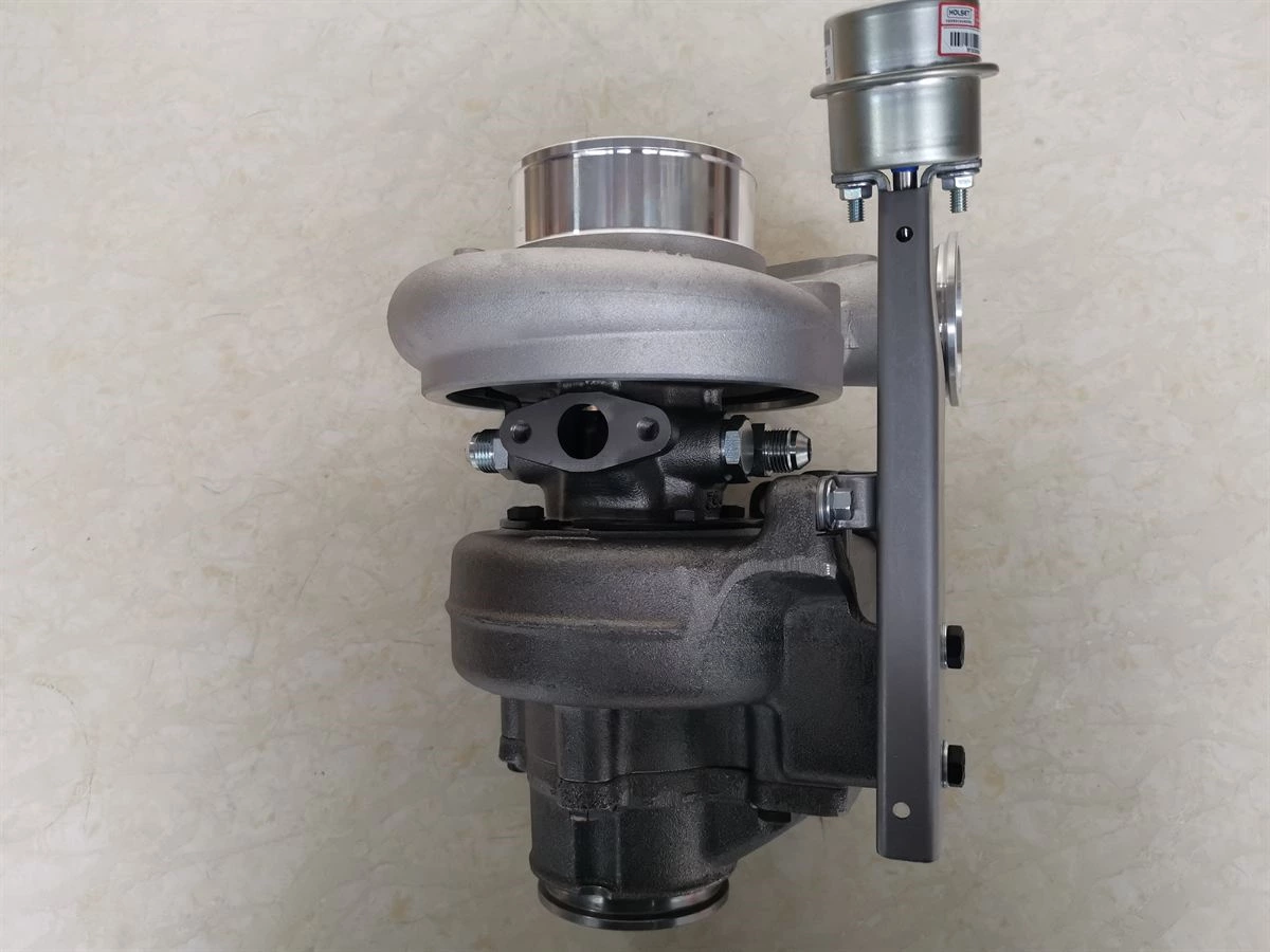 DCEC 6B Series Turbocharger
