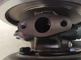 DCEC 6B Series Turbocharger
