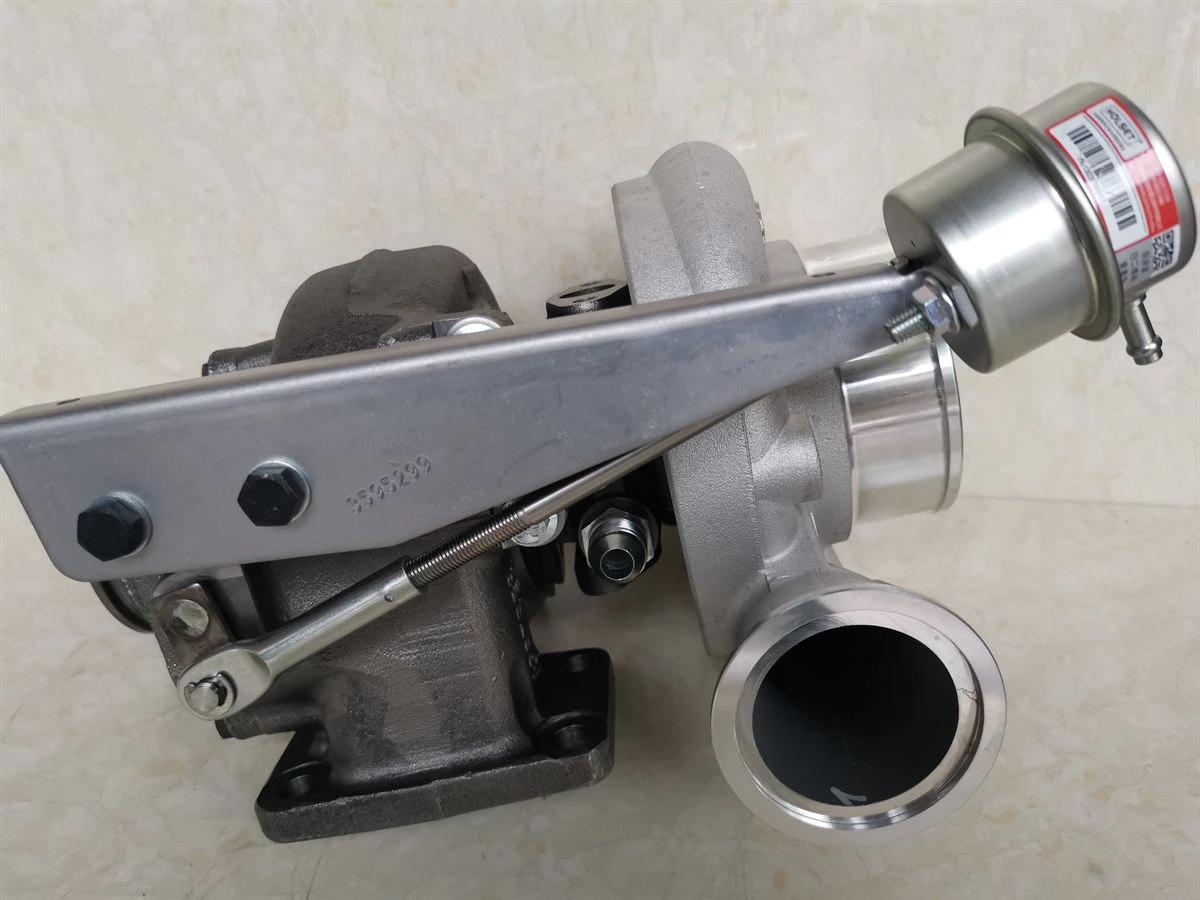 DCEC 6B Series Turbocharger
