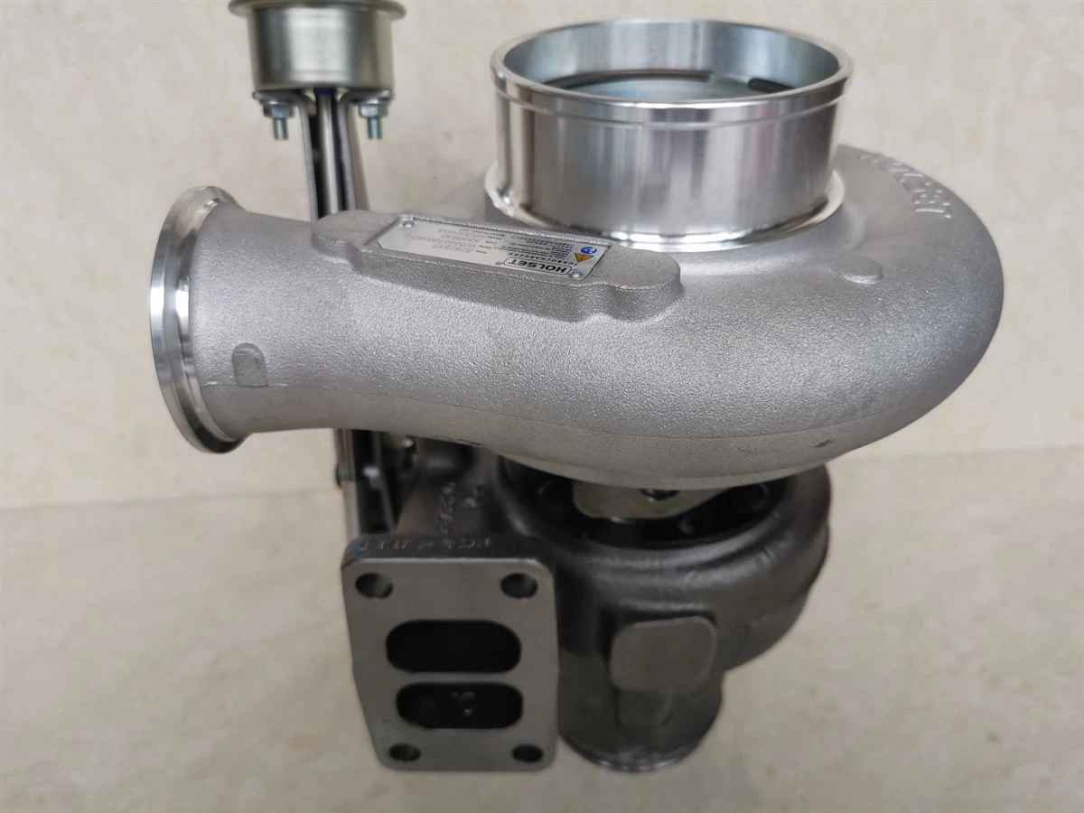 DCEC 6B Series Turbocharger