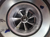 DCEC 6B Series Turbocharger
