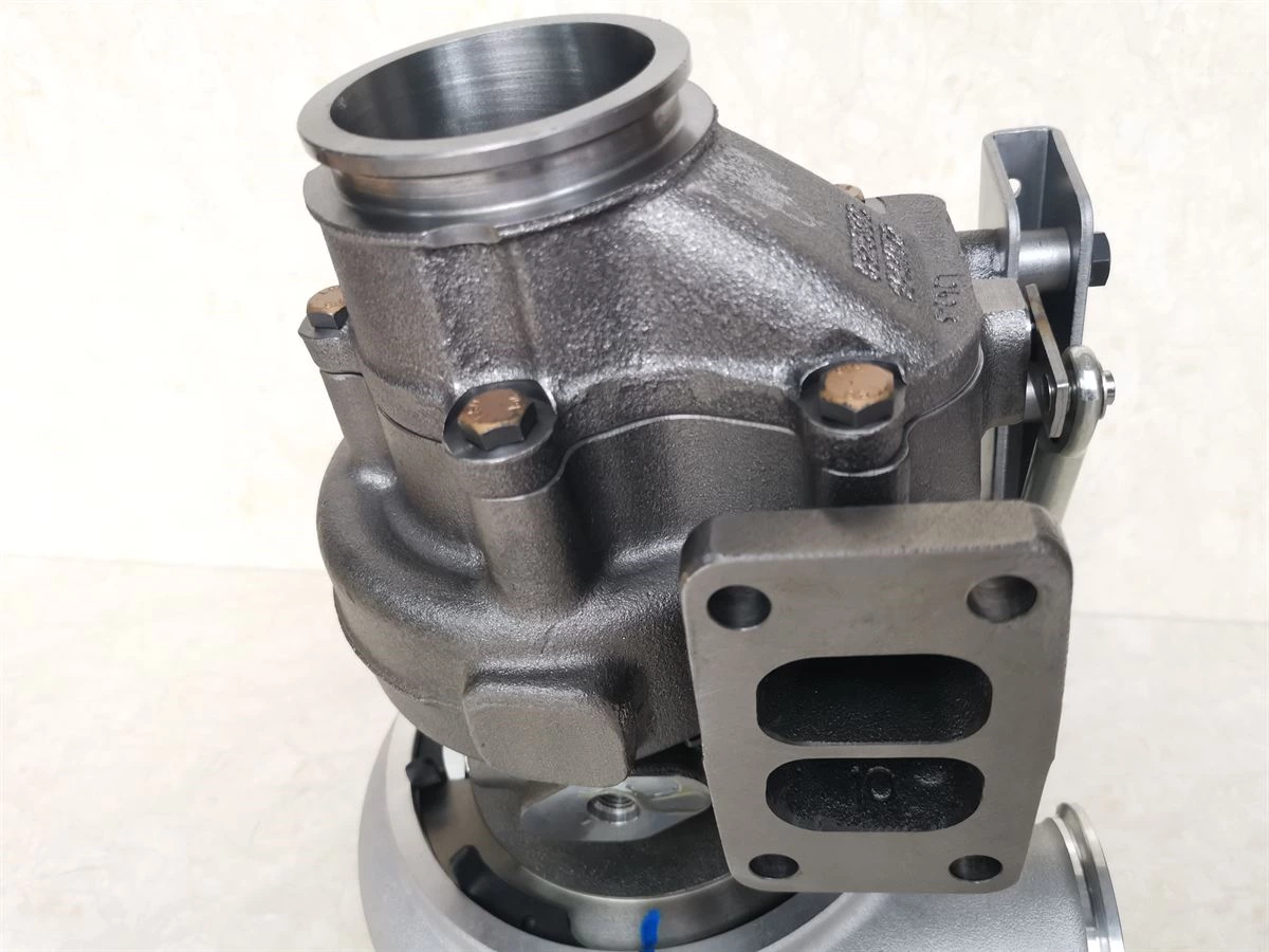 DCEC 6B Series Turbocharger
