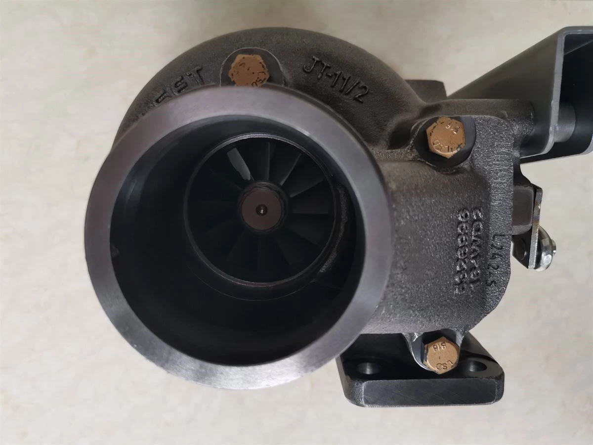 DCEC 6B Series Turbocharger