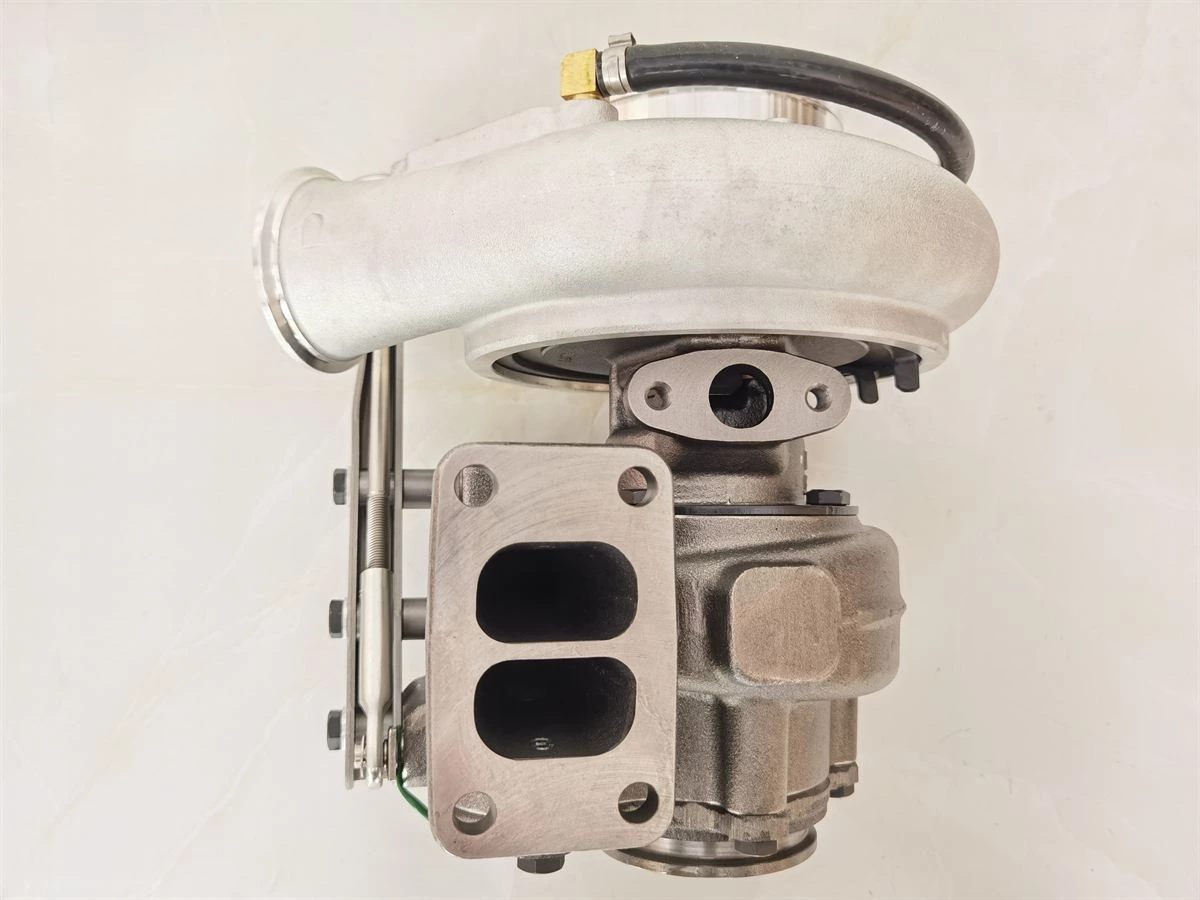 DCEC 6B Series Turbocharger