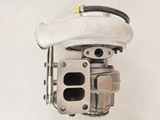 DCEC 6B Series Turbocharger