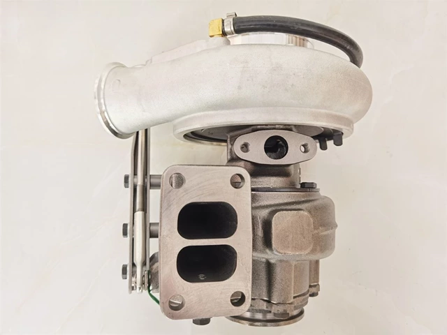 DCEC 6B Series Turbocharger