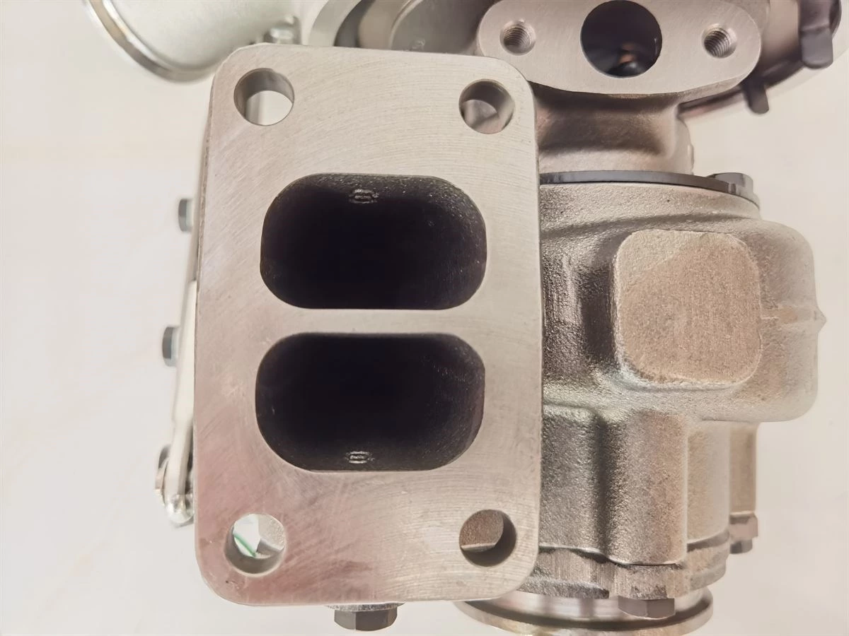 DCEC 6B Series Turbocharger