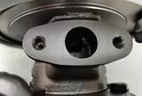 DCEC 6B Series Turbocharger