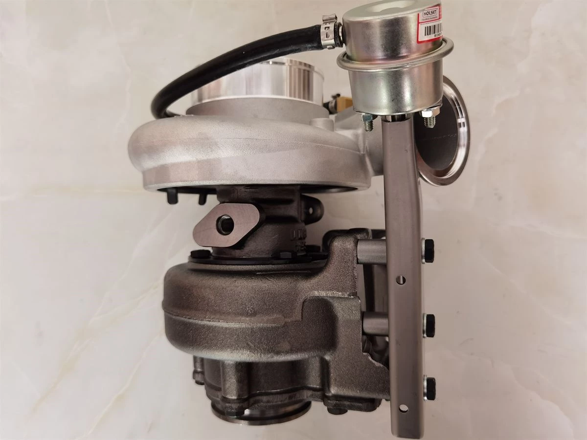 DCEC 6B Series Turbocharger