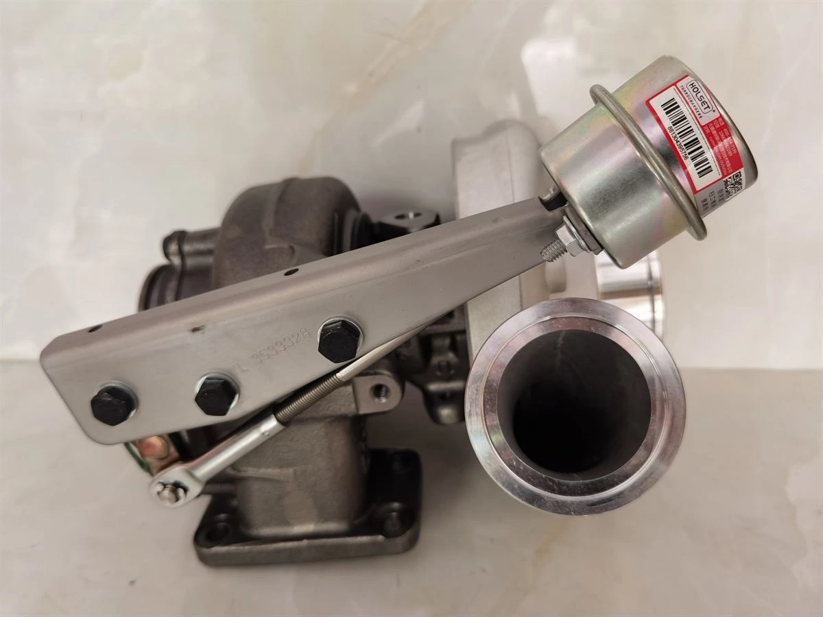 DCEC 6B Series Turbocharger