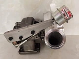 DCEC 6B Series Turbocharger