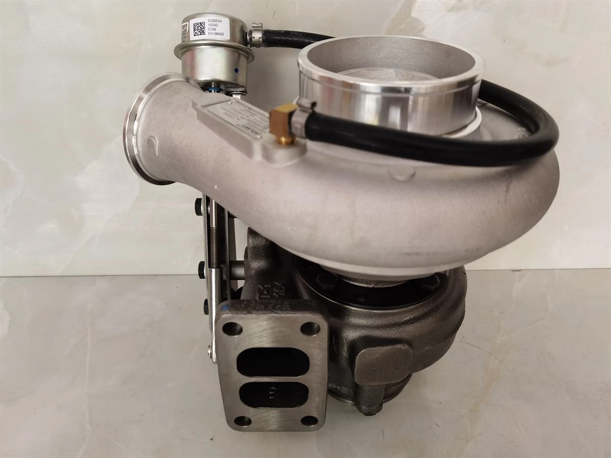 DCEC 6B Series Turbocharger