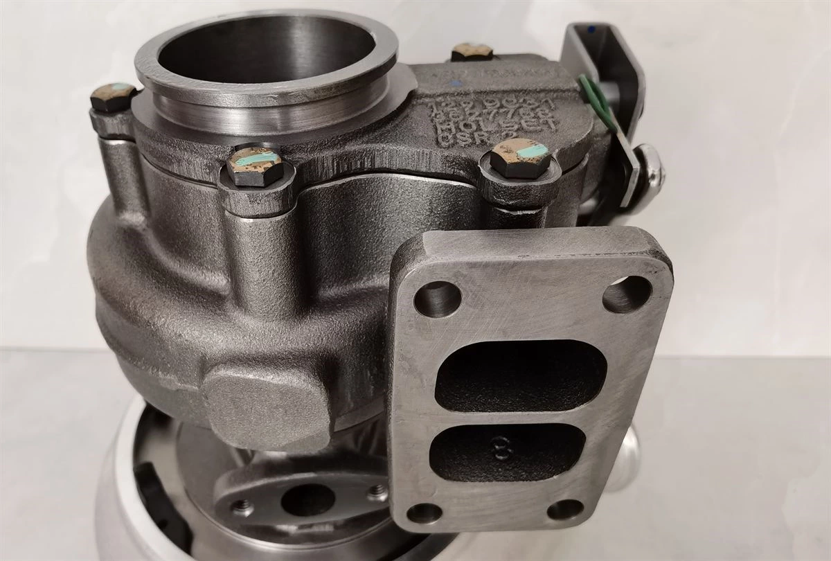 DCEC 6B Series Turbocharger