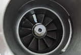 DCEC 6B Series Turbocharger