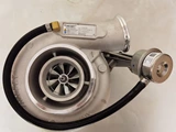 DCEC 6B Series Turbocharger