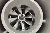 DCEC 6B Series Turbocharger