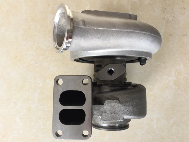 DCEC 6B Series Turbocharger