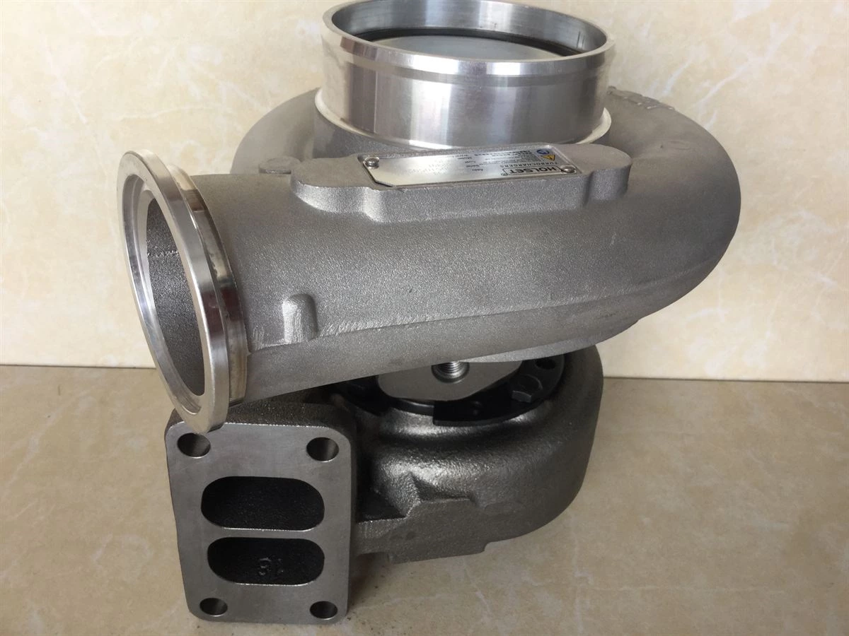 DCEC 6B Series Turbocharger