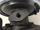 DCEC 6B Series Turbocharger