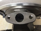 DCEC 6B Series Turbocharger