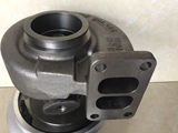 DCEC 6B Series Turbocharger