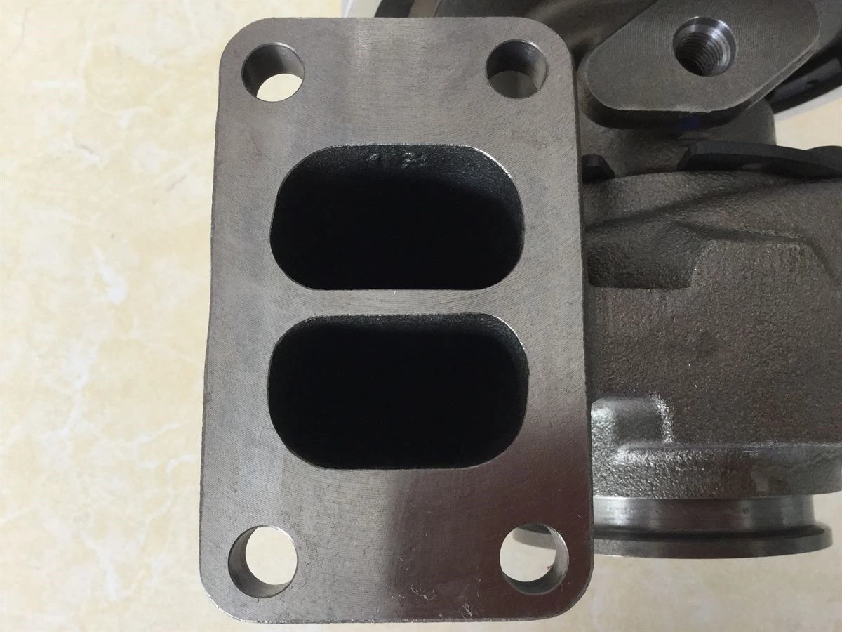 DCEC 6B Series Turbocharger