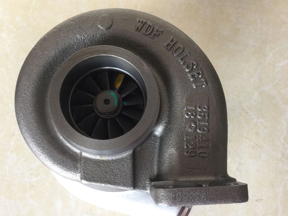 DCEC 6B Series Turbocharger