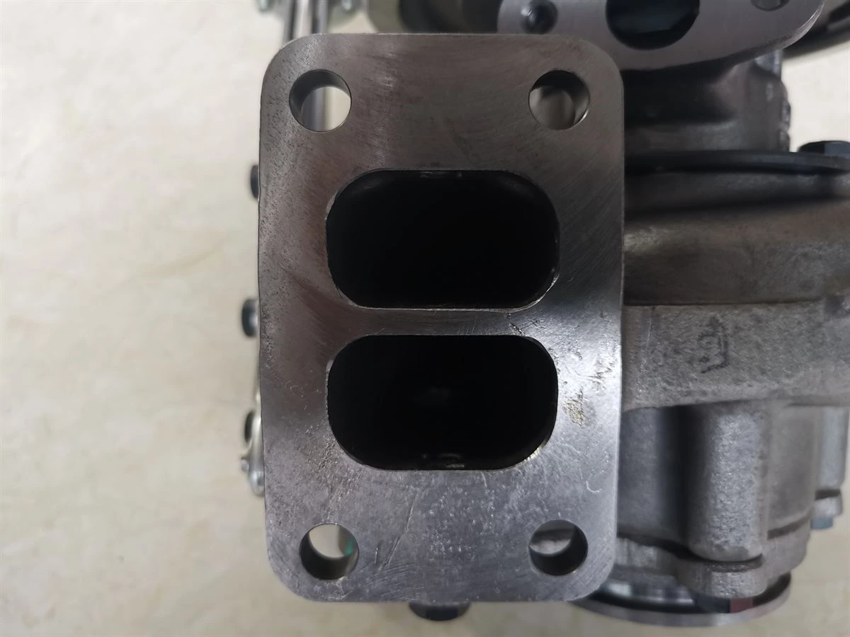 DCEC 6B Series Turbocharger