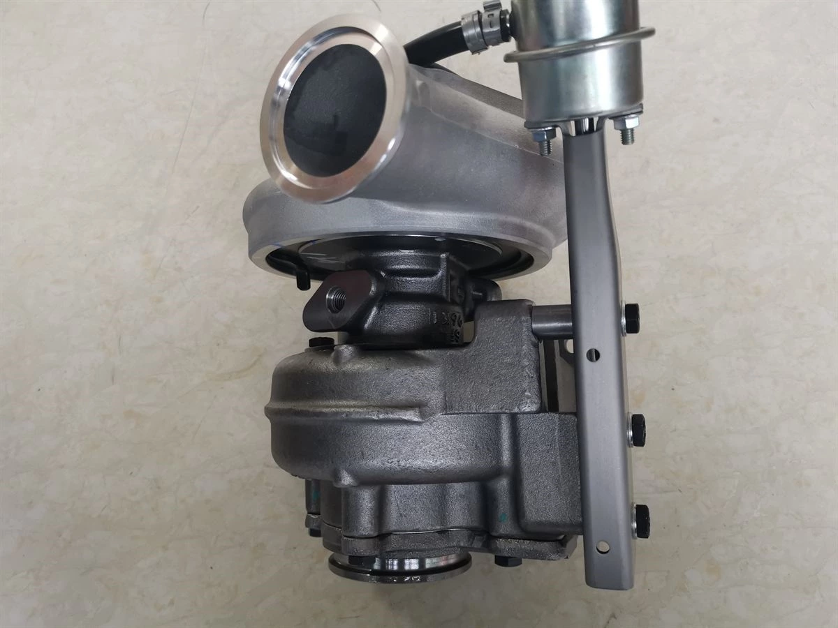 DCEC 6B Series Turbocharger