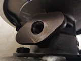DCEC 6B Series Turbocharger