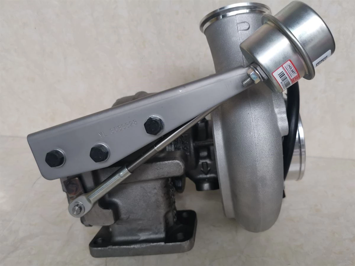 DCEC 6B Series Turbocharger