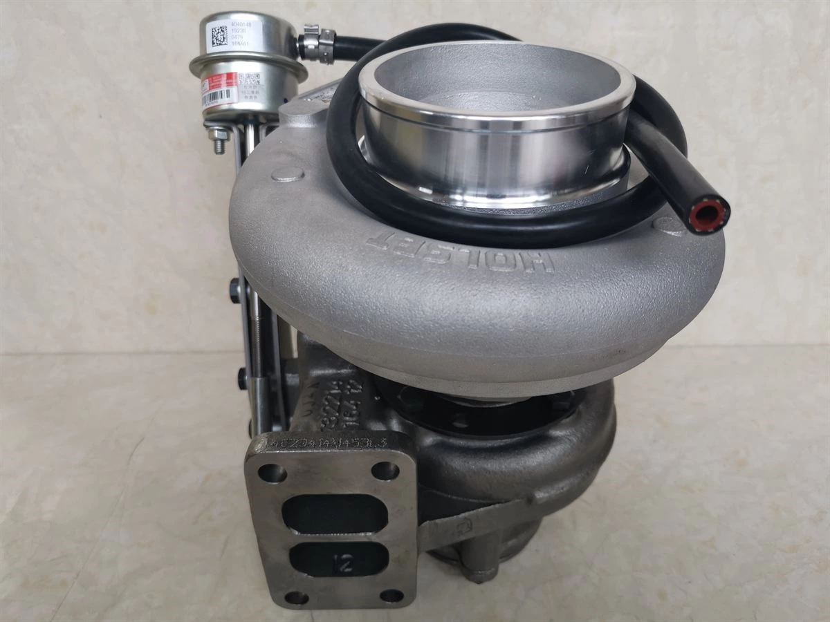 DCEC 6B Series Turbocharger