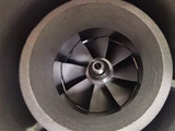 DCEC 6B Series Turbocharger