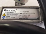 DCEC 6B Series Turbocharger