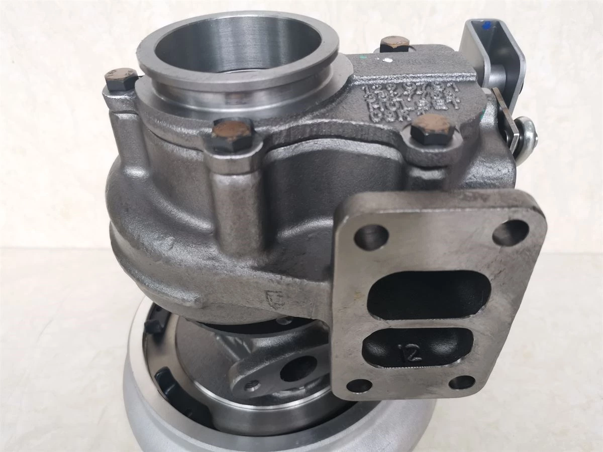 DCEC 6B Series Turbocharger