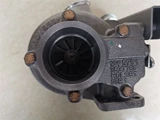 DCEC 6B Series Turbocharger