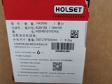 DCEC 6B Series Turbocharger