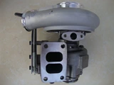 DCEC 6B Series Turbocharger