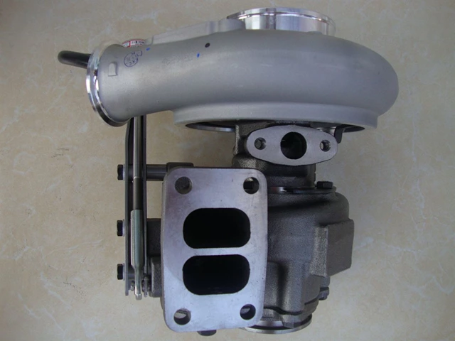 DCEC 6B Series Turbocharger