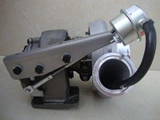 DCEC 6B Series Turbocharger