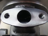 DCEC 6B Series Turbocharger