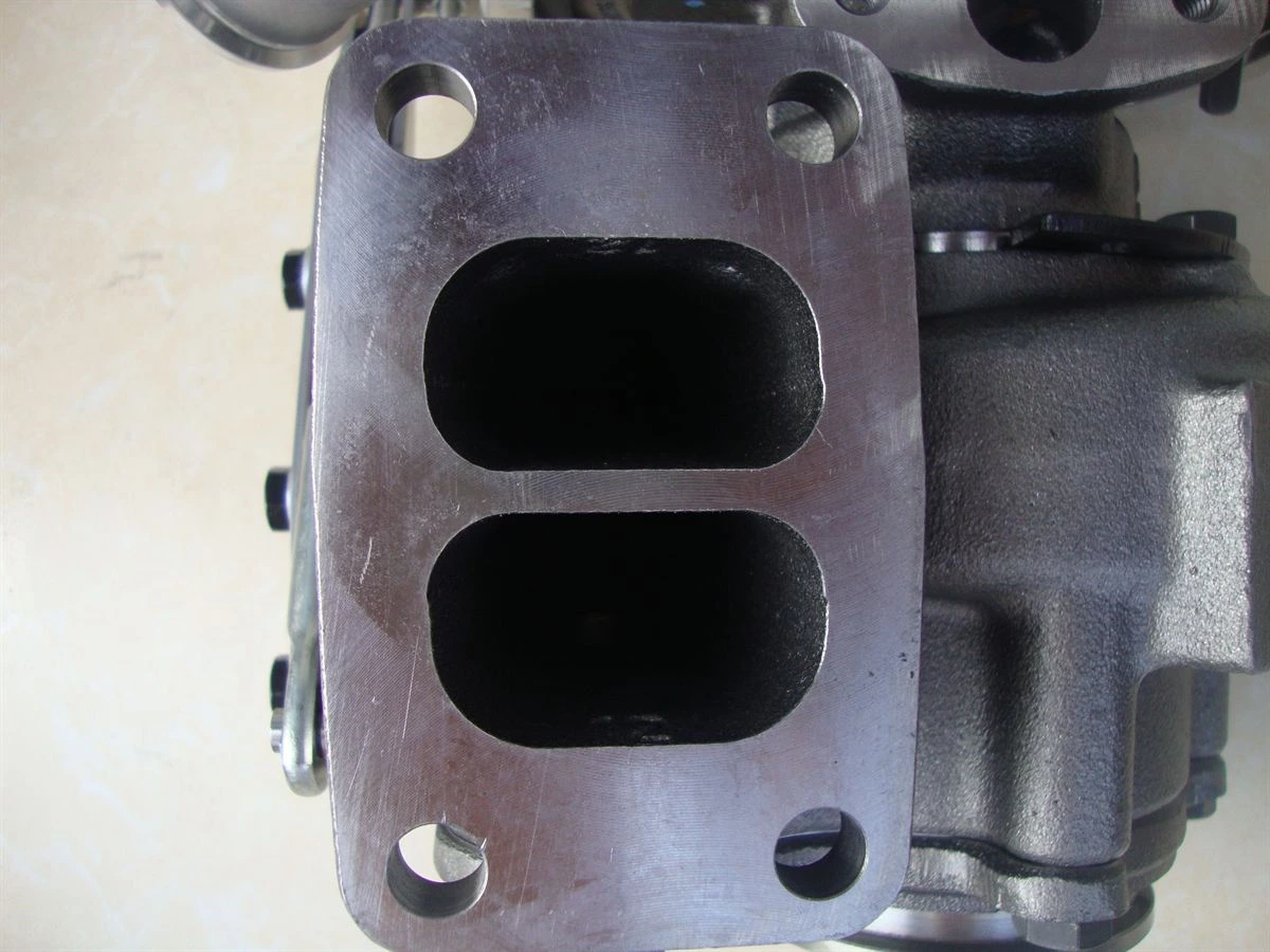 DCEC 6B Series Turbocharger