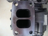 DCEC 6B Series Turbocharger