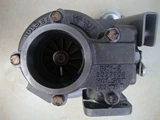 DCEC 6B Series Turbocharger